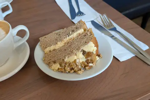 Little Dessert Shop photo 3