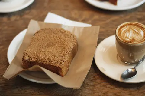 Little Dessert Shop photo 4