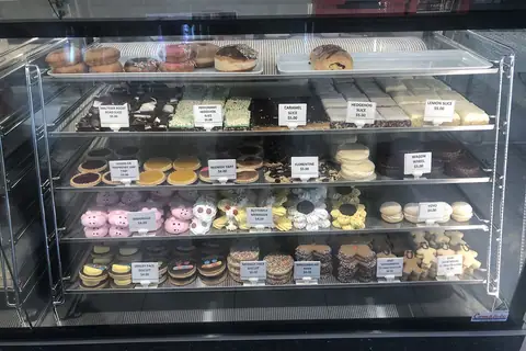 Little Dessert Shop photo 2
